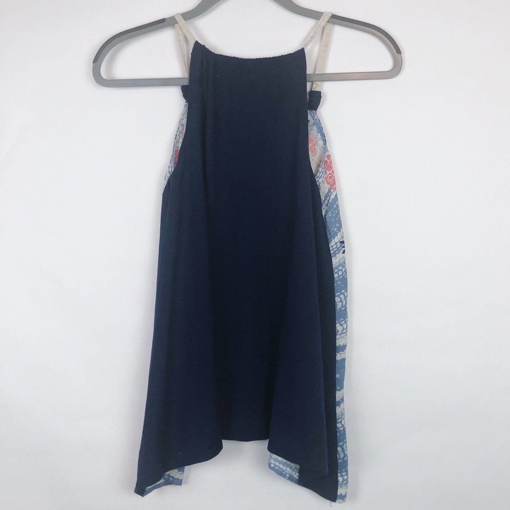 Jolt Racerback tank top flowy - Picture 6 of 7